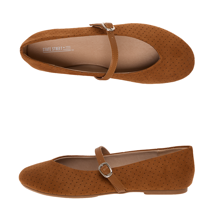 Payless State Street Women's Patra Mary Jane