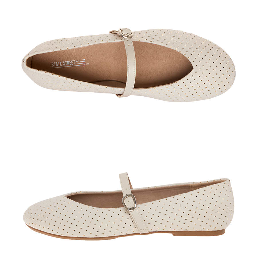 Payless State Street Women's Patra Mary Jane