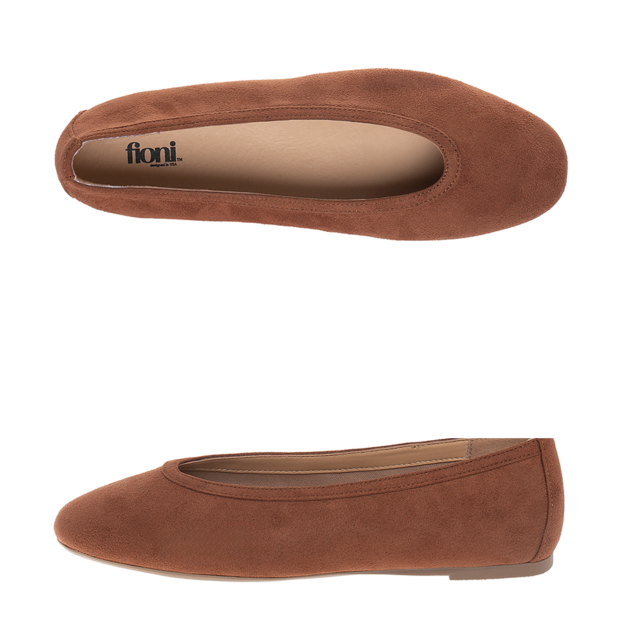 Payless Fioni Women's Kayla Ballerina