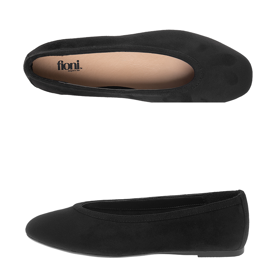 Payless Fioni Women's Kayla Ballerina