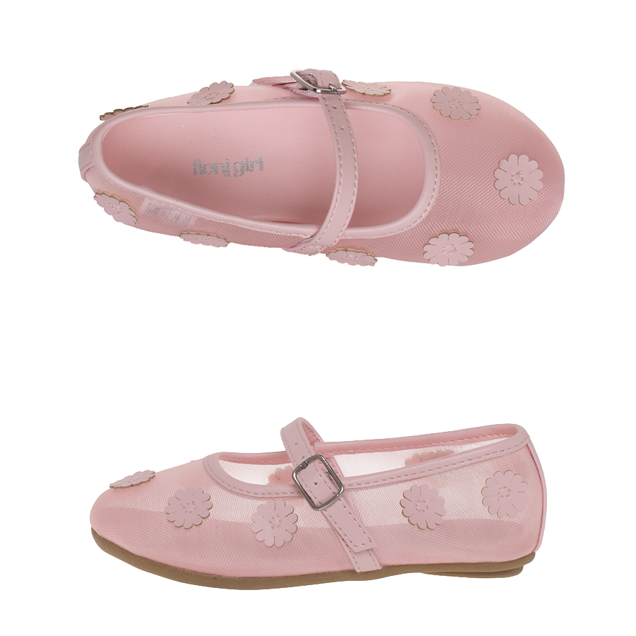 Payless Fioni Girl Girl's Toddler Luciana Ballerina