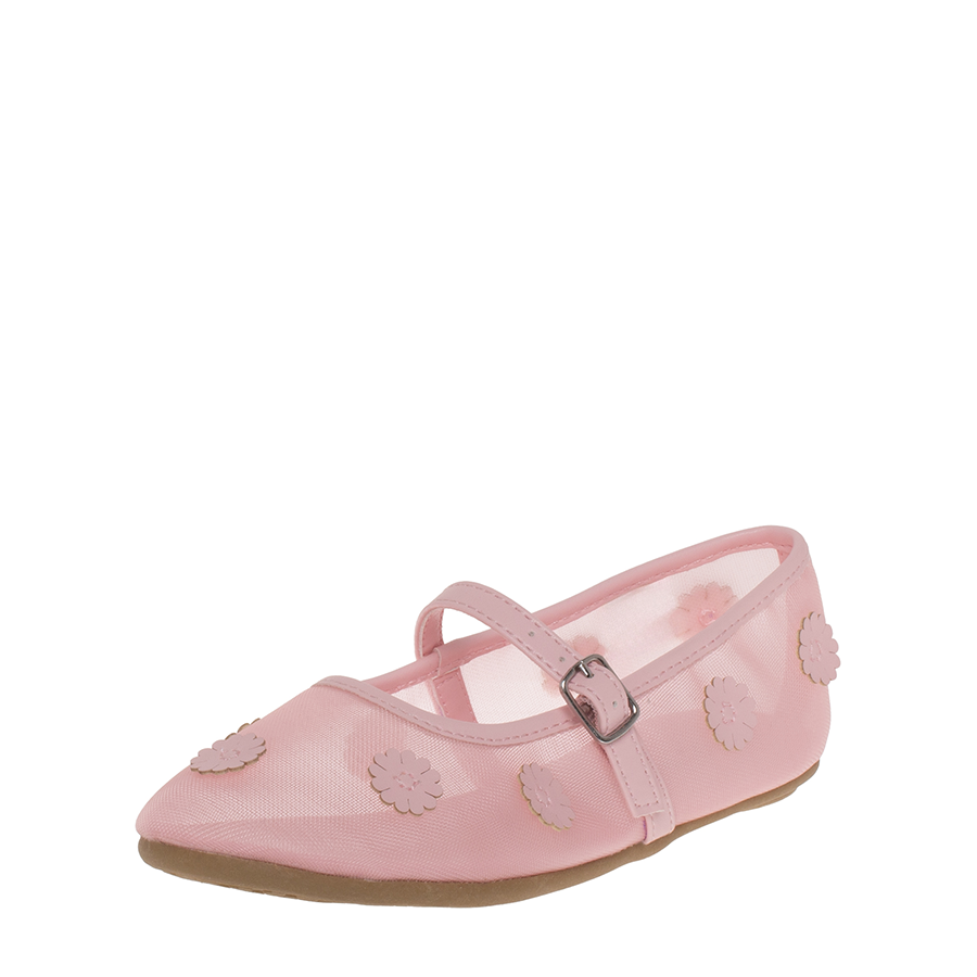 Payless Fioni Girl Girl's Luciana Ballerina