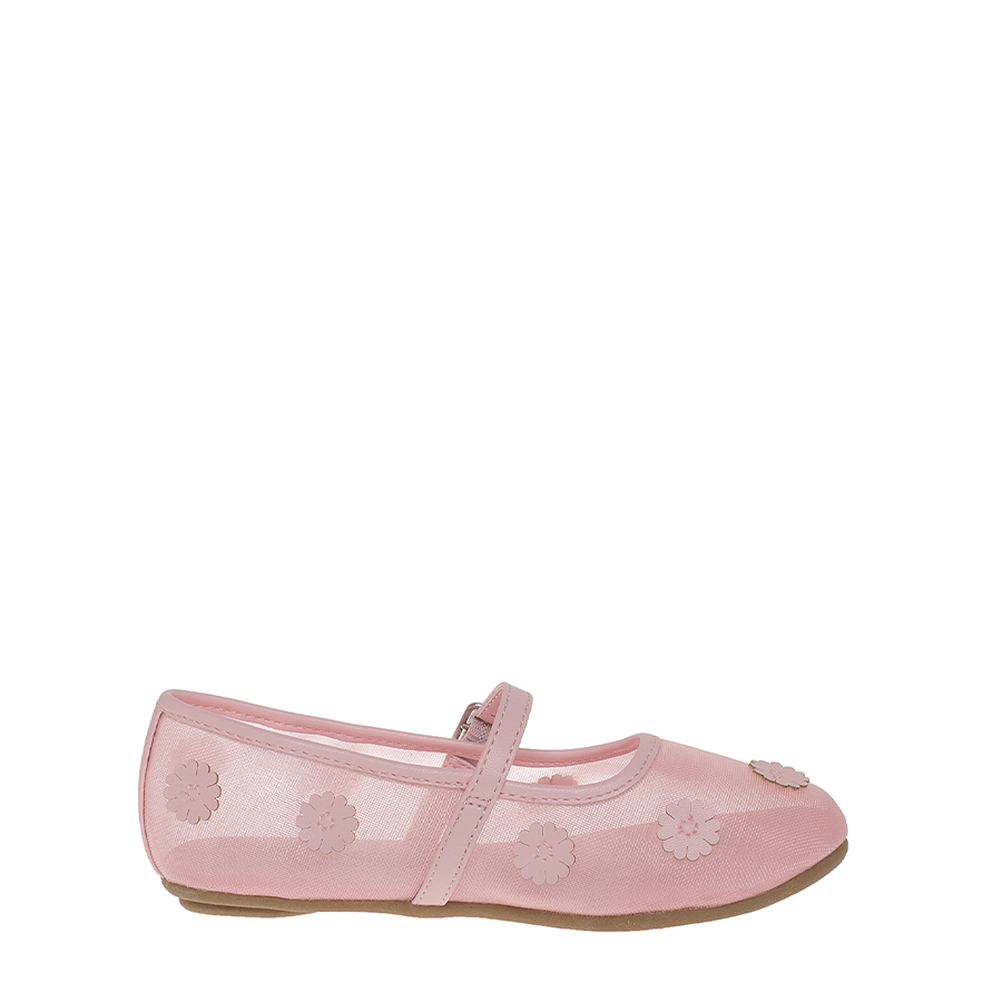 Payless Fioni Girl Girl's Luciana Ballerina