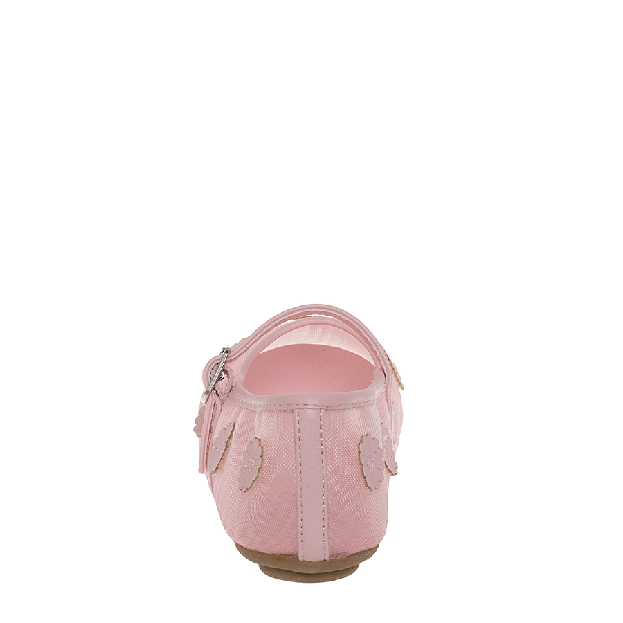 Payless Fioni Girl Girl's Luciana Ballerina