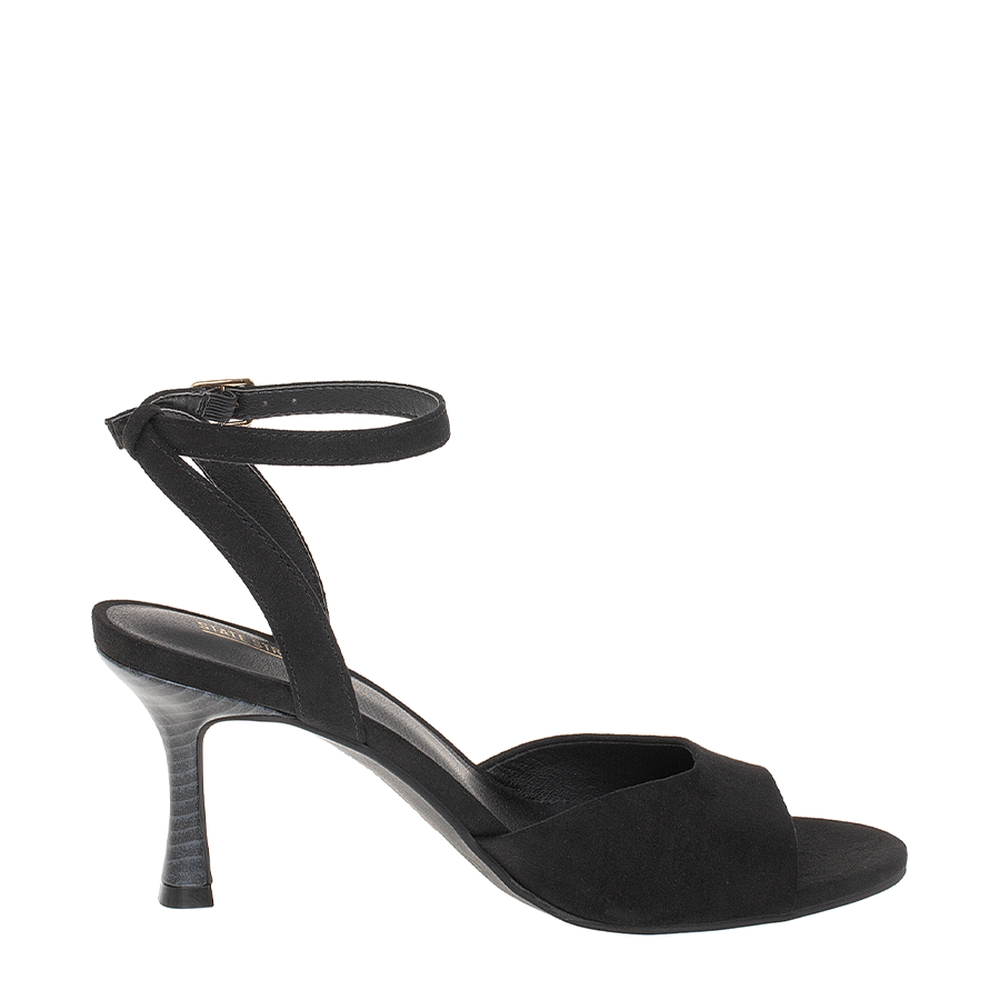 Payless State Street Women's Lisa Ankle Strap Heel