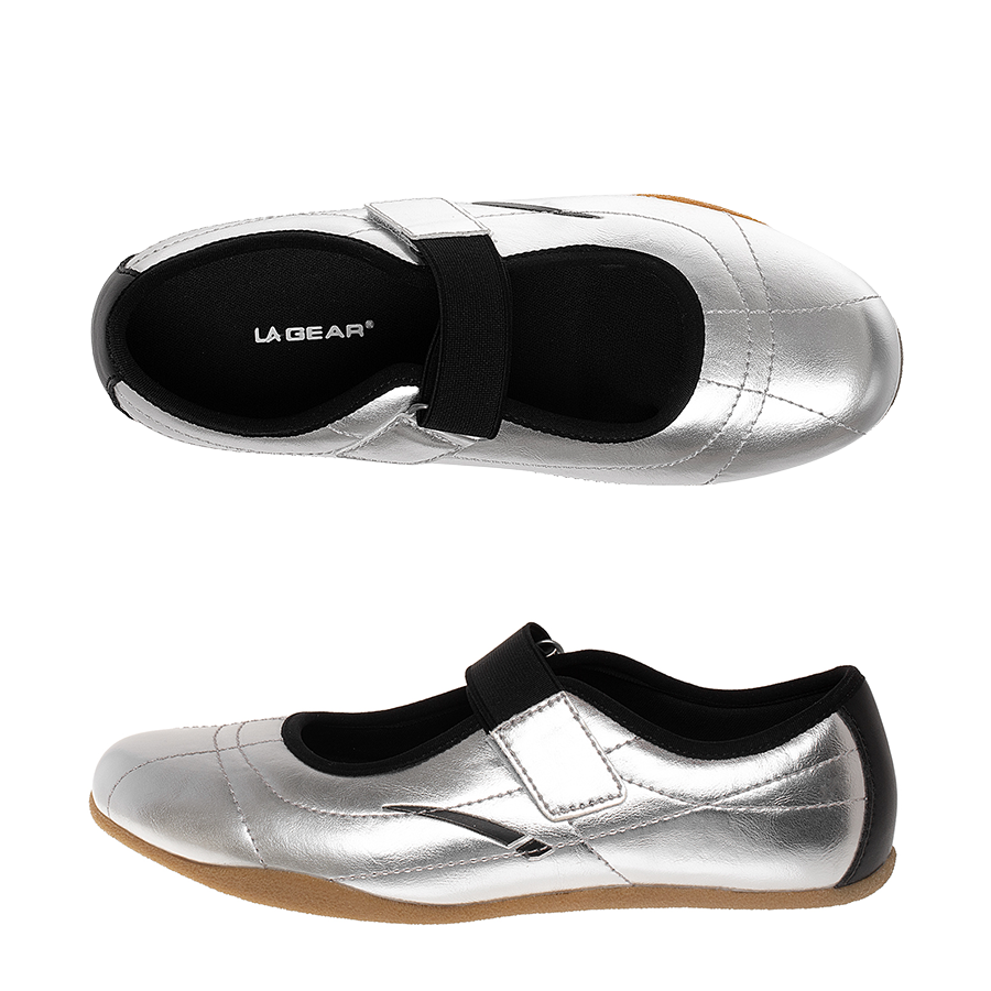Payless LA Gear Women's Alameda Sporty Mary Jane