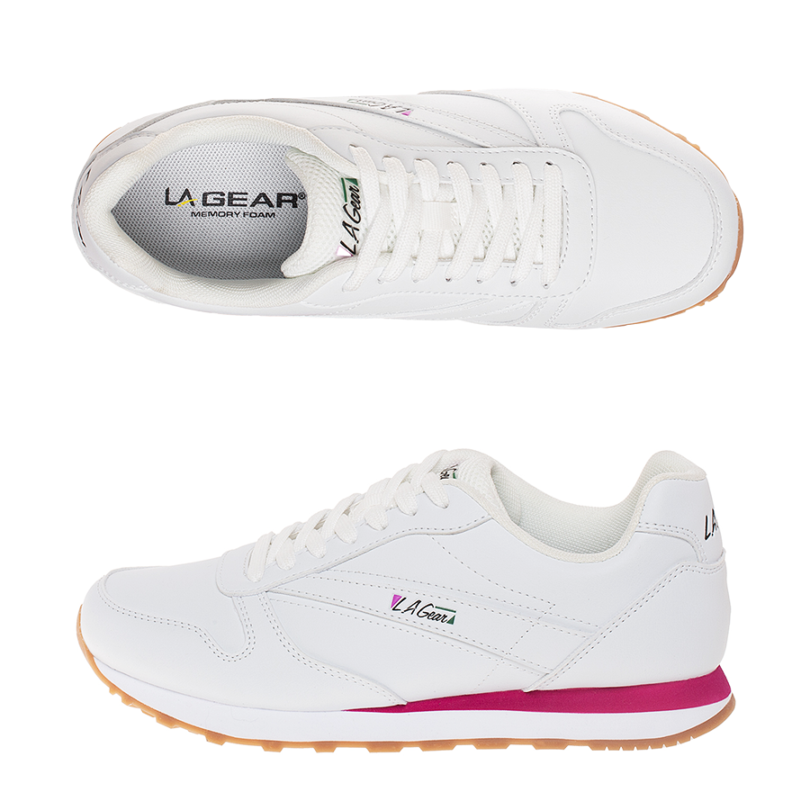 Payless LA Gear Women's Jogger Sneaker