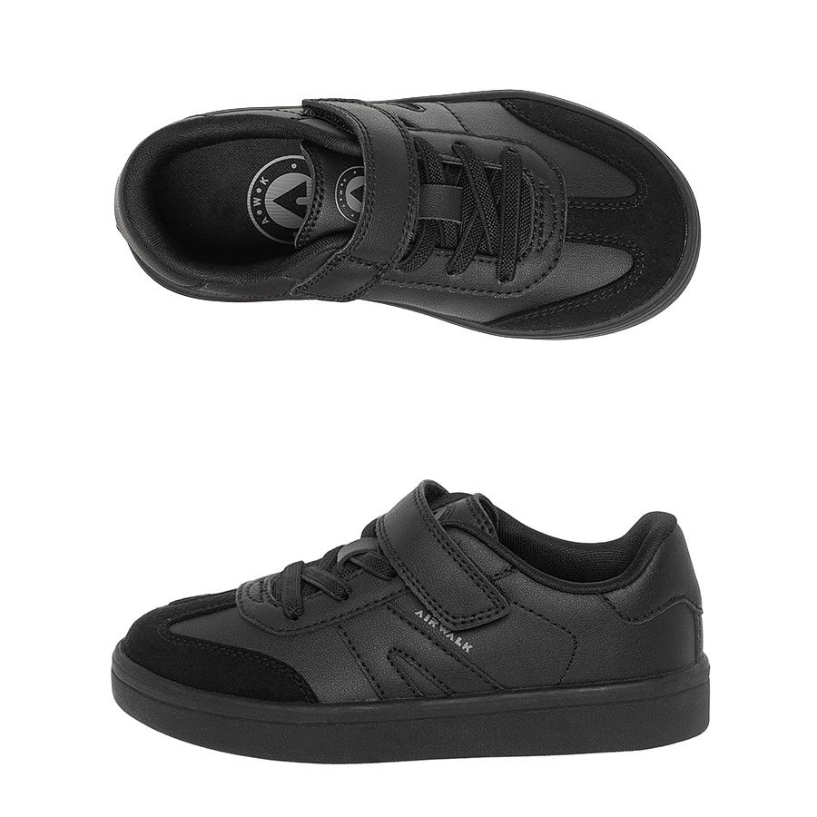 Payless Airwalk Boy's Toddler Nova Court Sneaker
