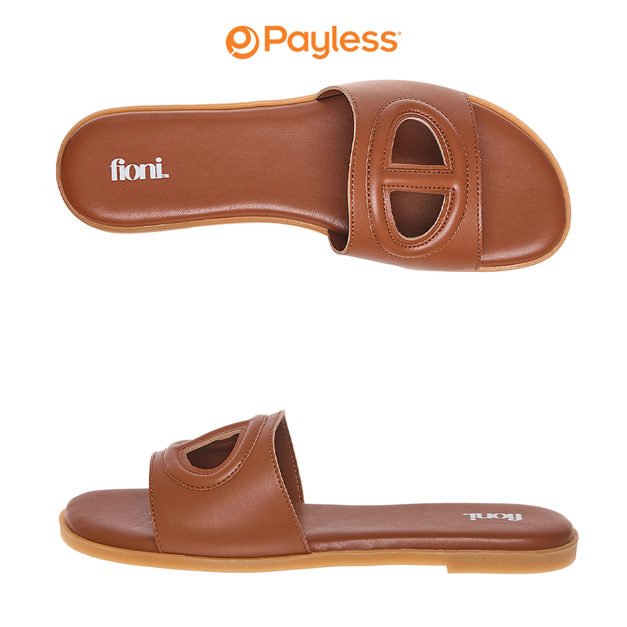 Payless Fioni Women's Gelsey Slide