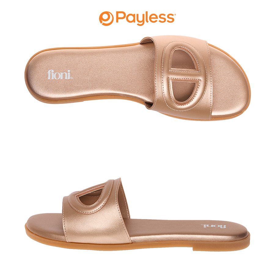 Payless Fioni Women's Gelsey Slide