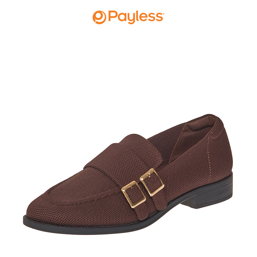 Payless Fioni Women's Odella Buckle Flyknit
