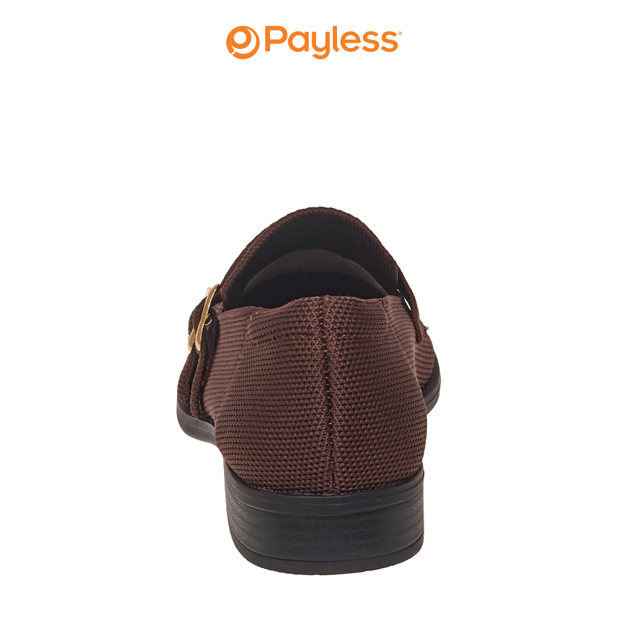 Payless Fioni Women's Odella Buckle Flyknit