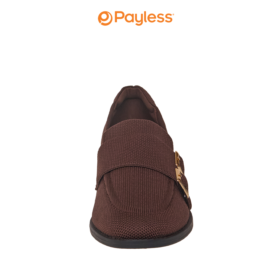Payless Fioni Women's Odella Buckle Flyknit