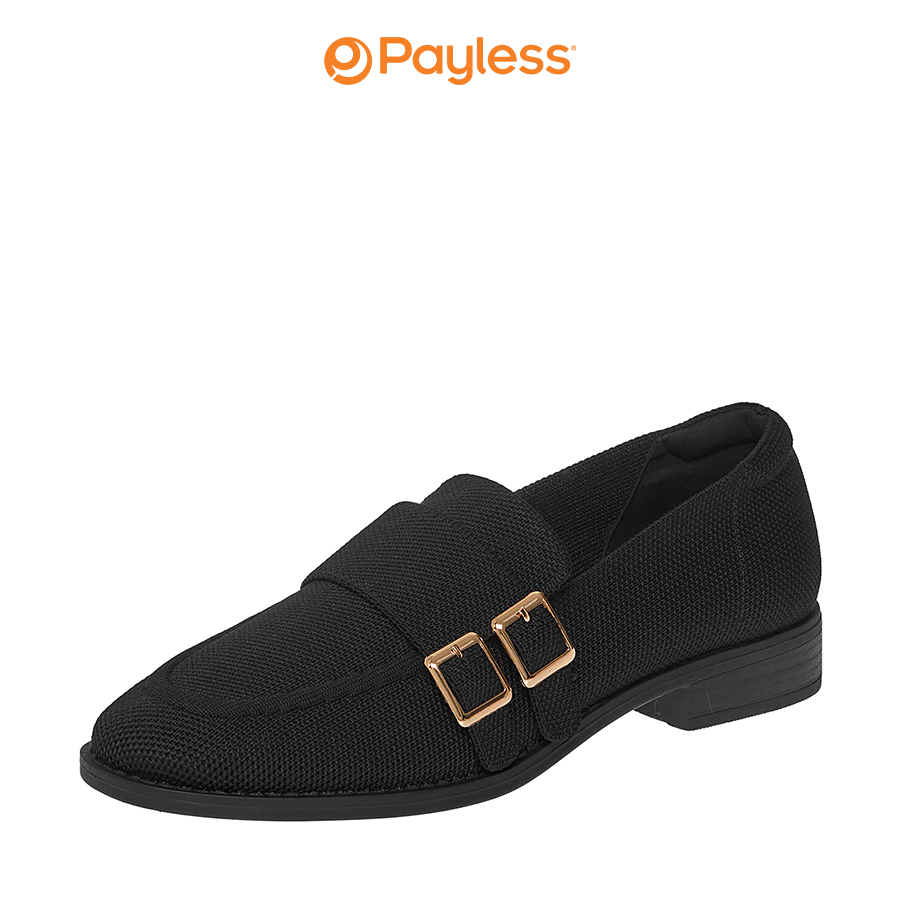 Payless Fioni Women's Odella Buckle Flyknit