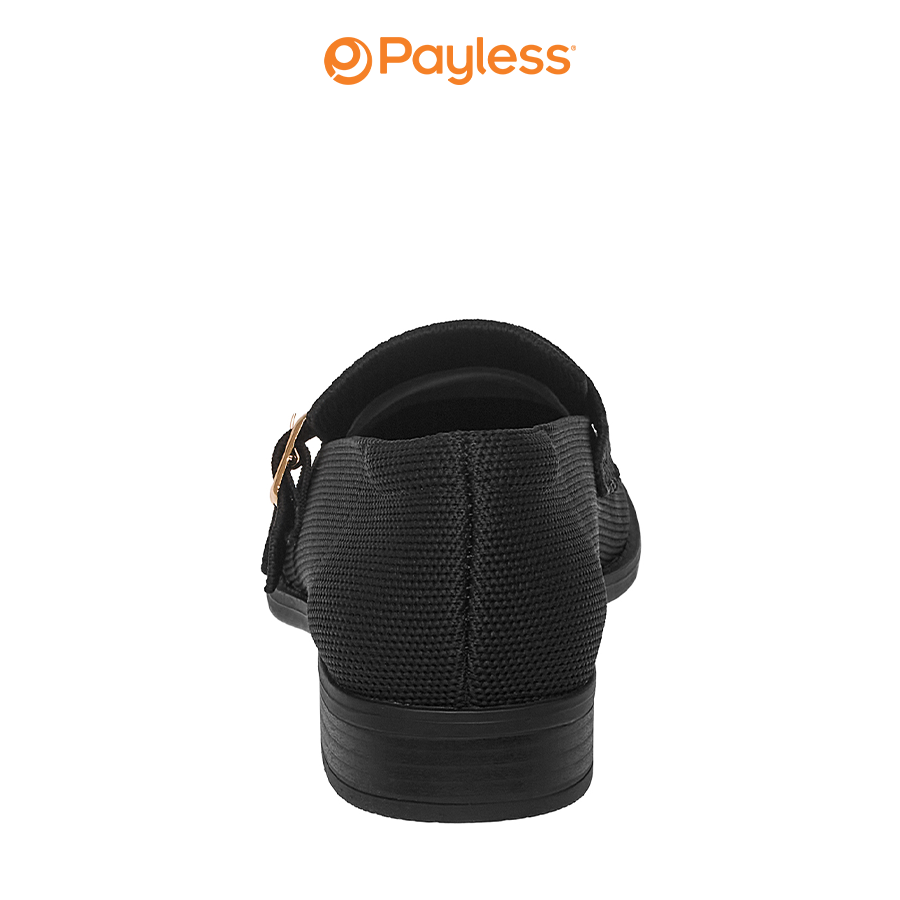 Payless Fioni Women's Odella Buckle Flyknit