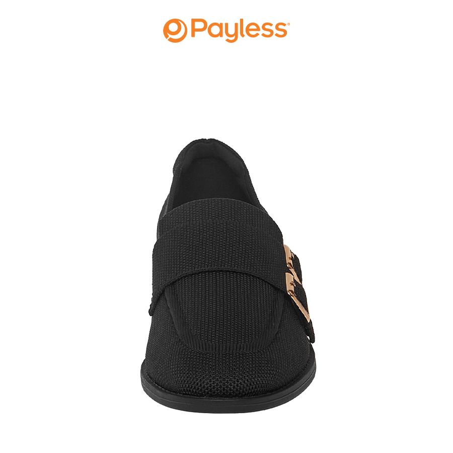Payless Fioni Women's Odella Buckle Flyknit