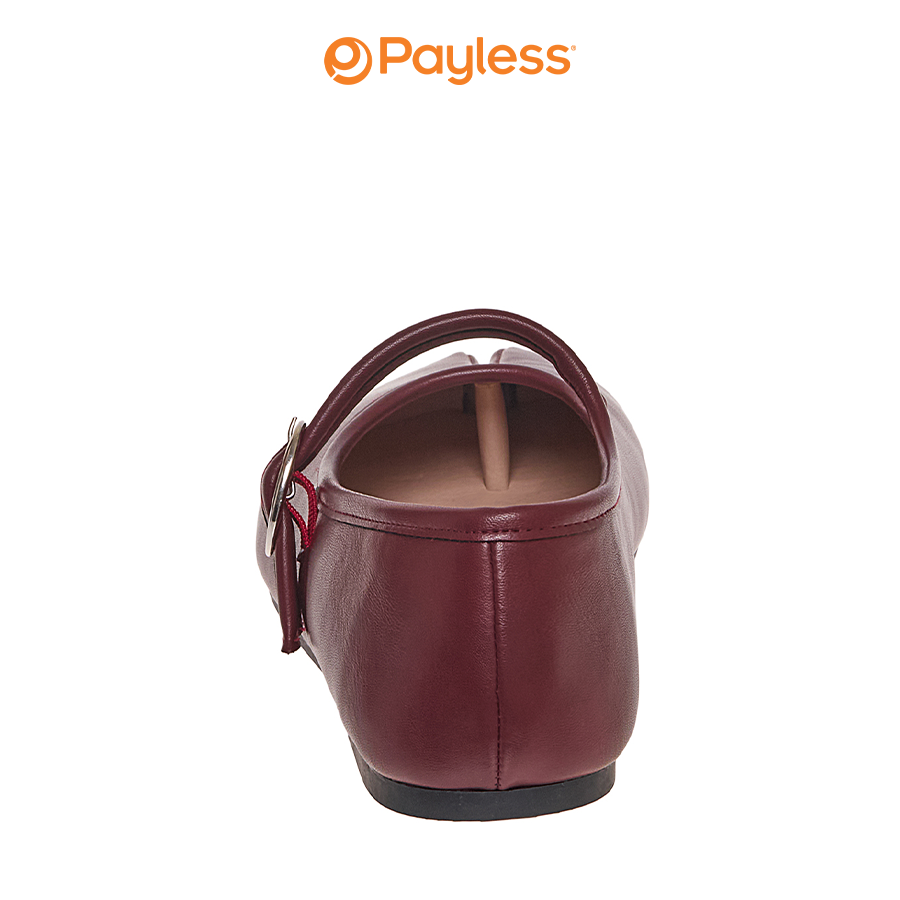 Payless Fioni Women's Sabbia Tabi Mary Janes