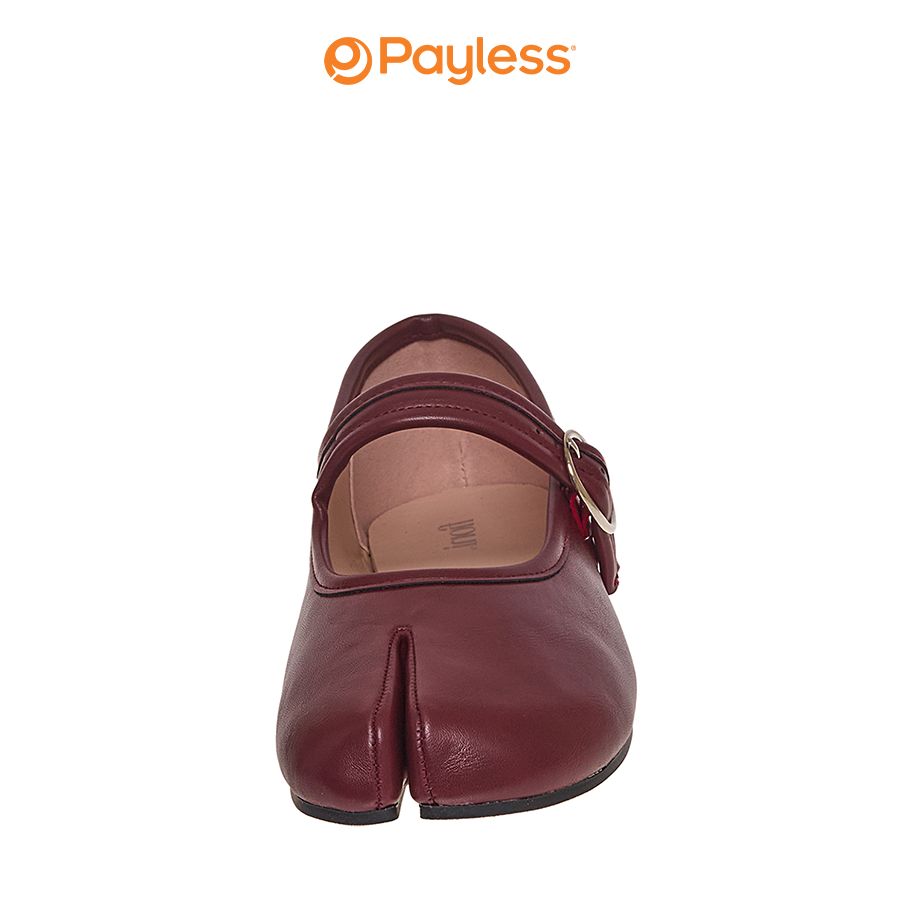 Payless Fioni Women's Sabbia Tabi Mary Janes
