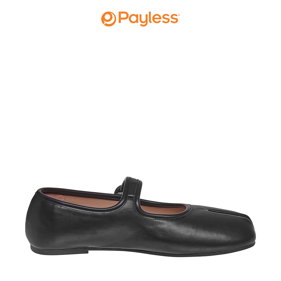 Payless Fioni Women's Sabbia Tabi Mary Janes