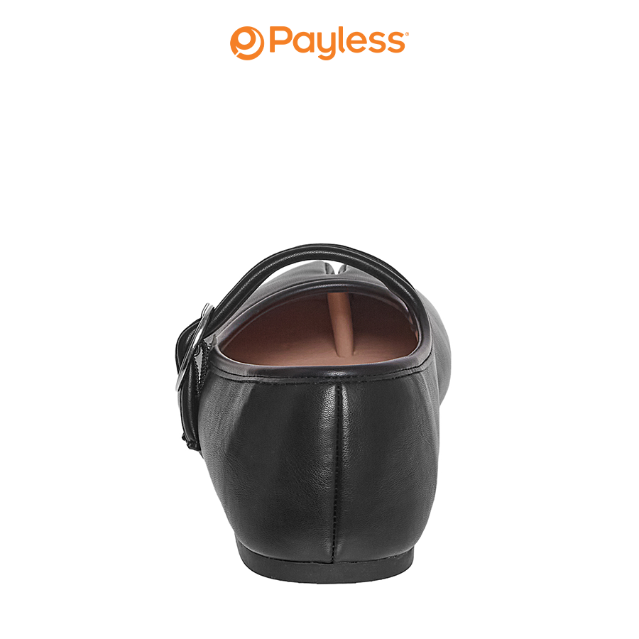 Payless Fioni Women's Sabbia Tabi Mary Janes