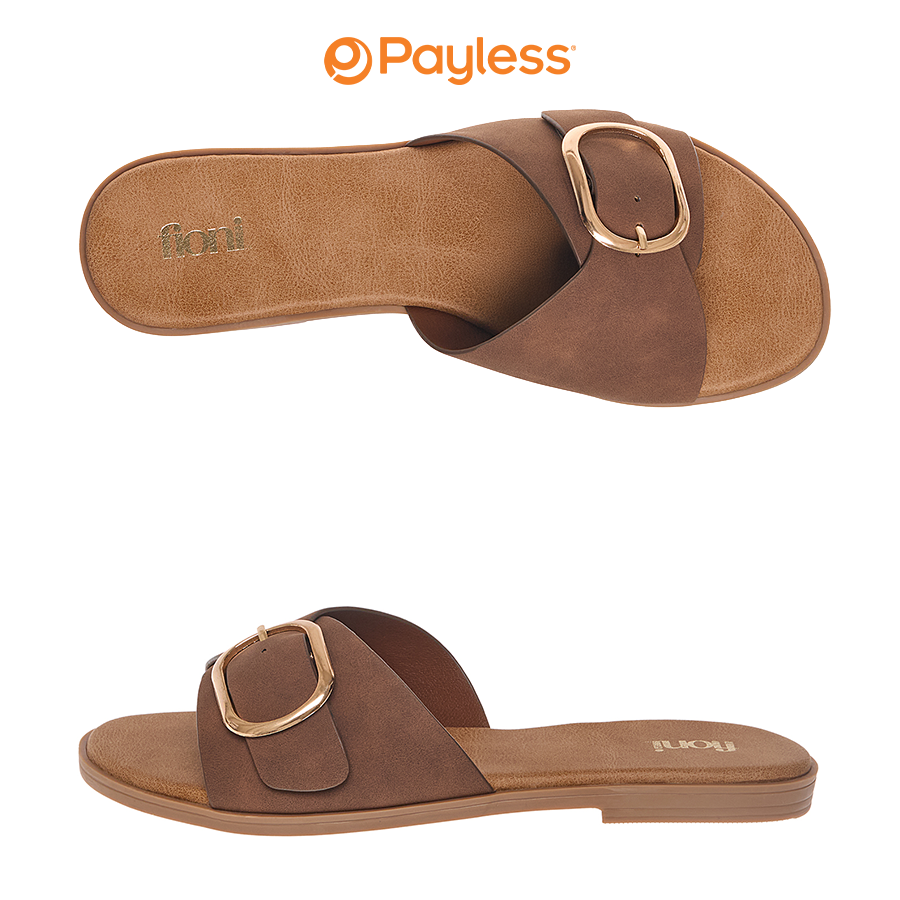 Payless Fioni Women's Kaiaria Slide