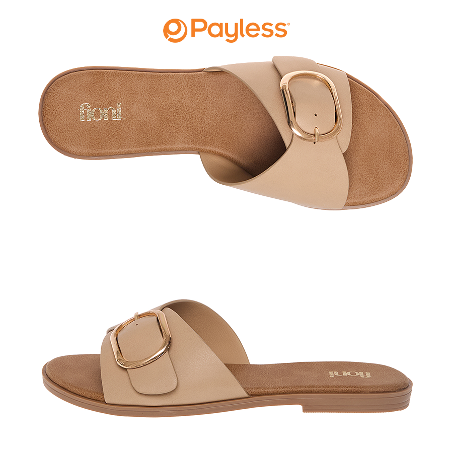 Payless Fioni Women's Kaiaria Slide