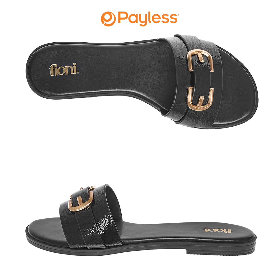 Payless Fioni Women's Barrona Slide