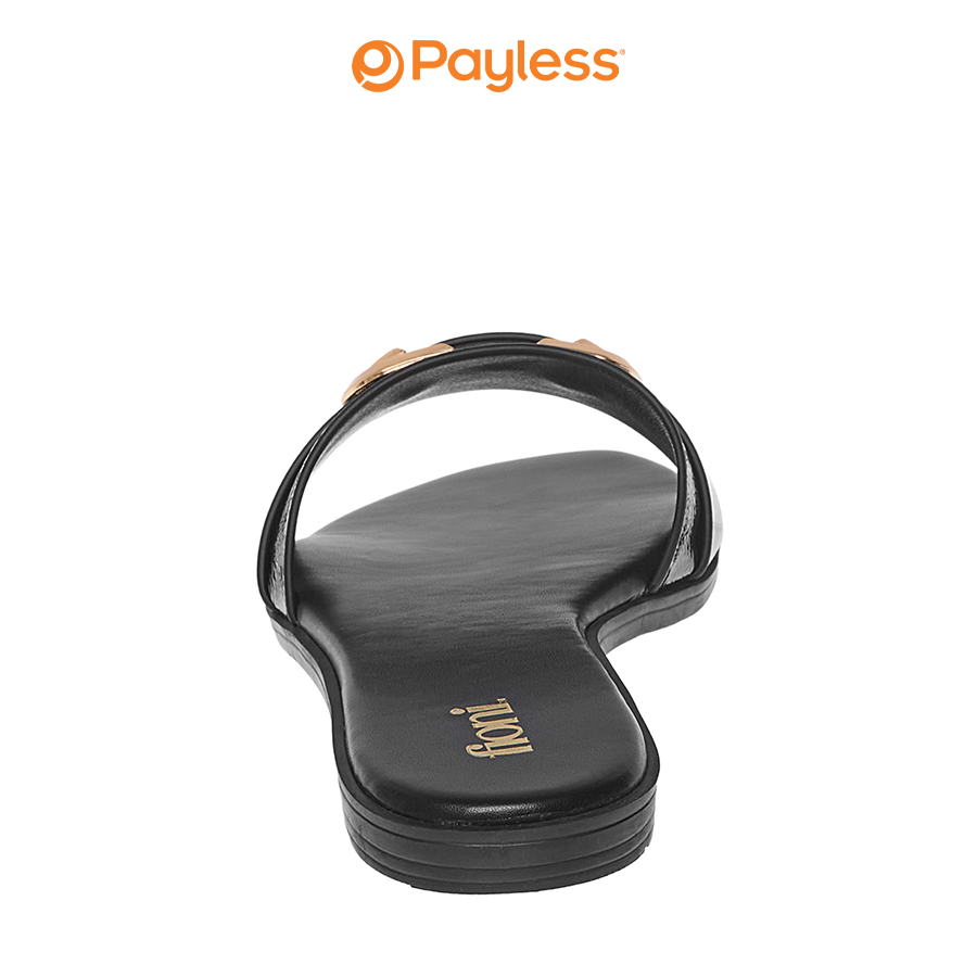 Payless Fioni Women's Barrona Slide