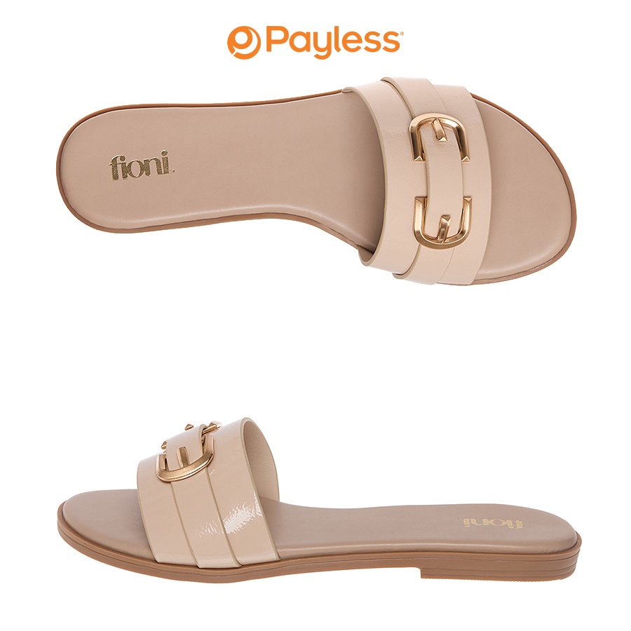 Payless Fioni Women's Barrona Slide