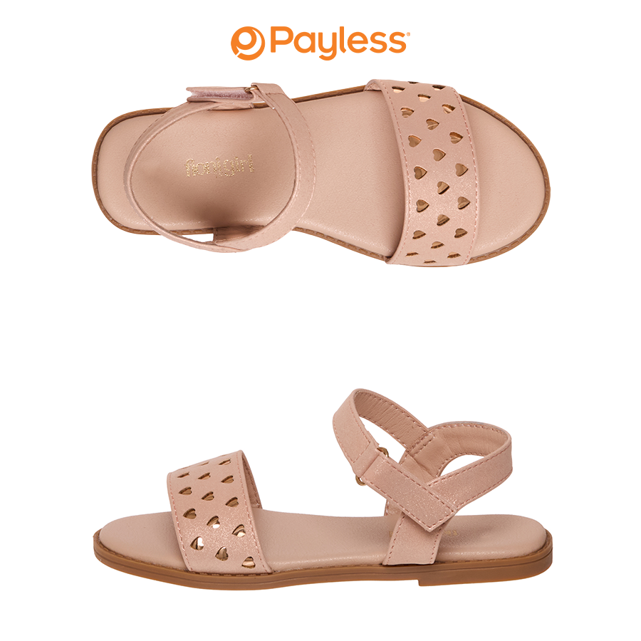 Payless Fioni Girls' Aitana Sandal
