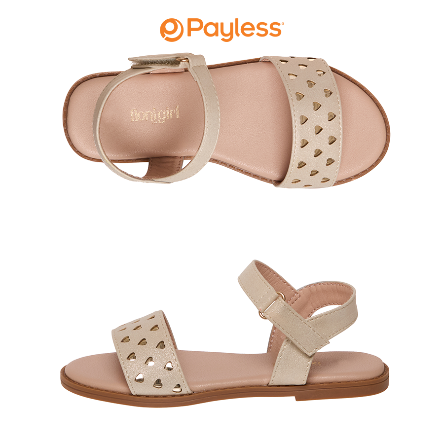 Payless Fioni Girls' Aitana Sandal