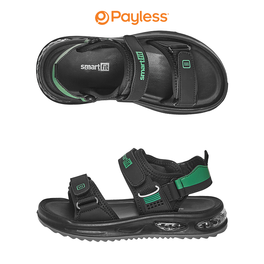 Payless Smartfit Boys' Aura Sandal