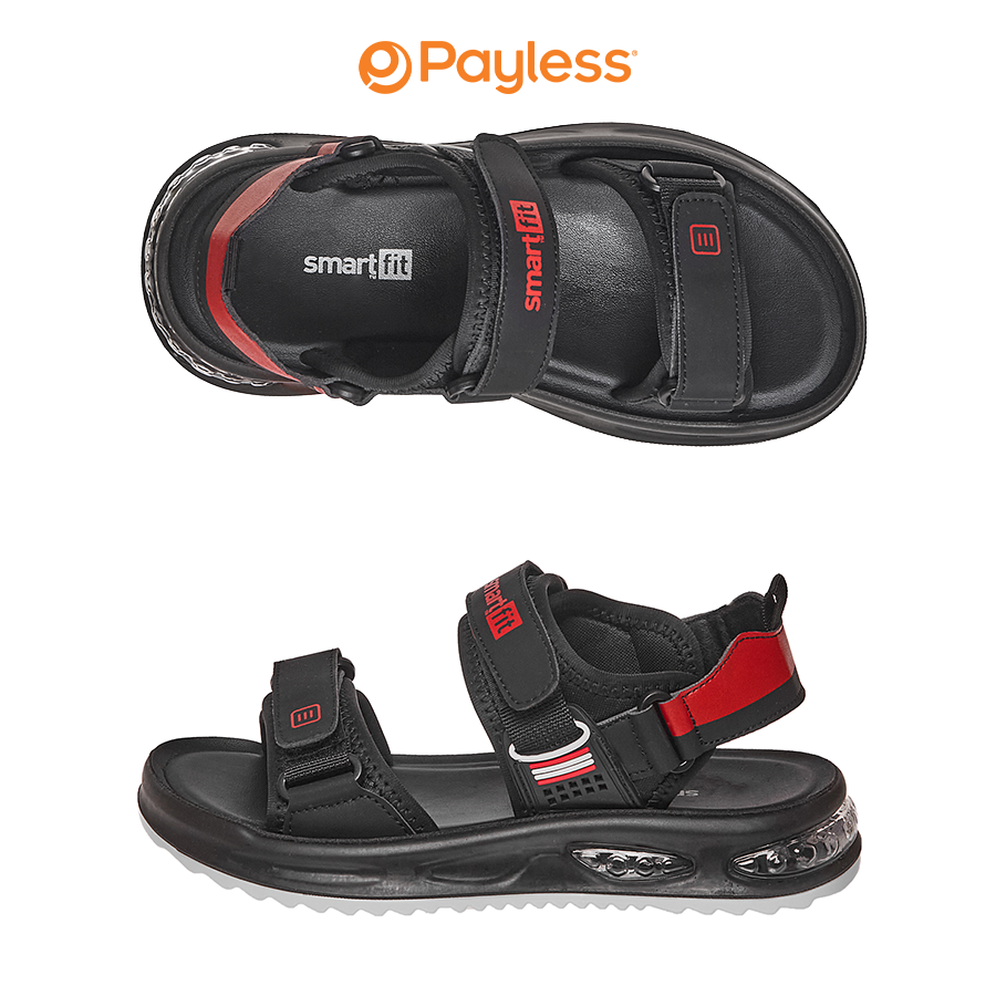 Payless Smartfit Boys' Aura Sandal