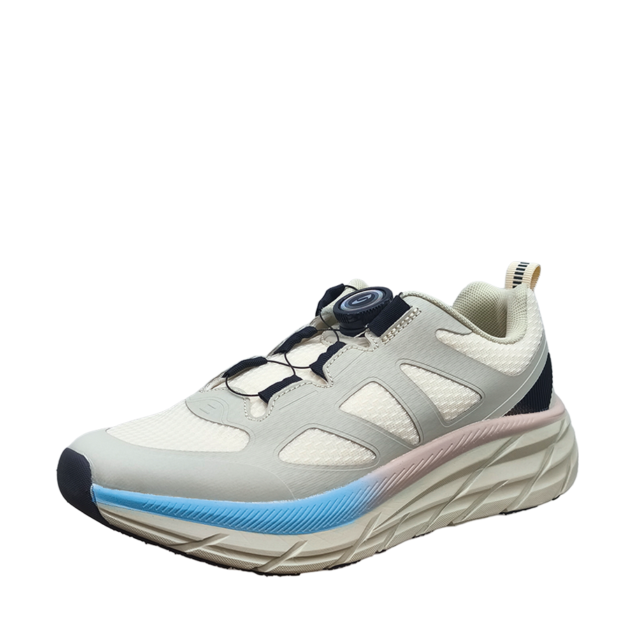 Payless Cross Trekkers Women's Reagan Rotating Shoe Lace Runner