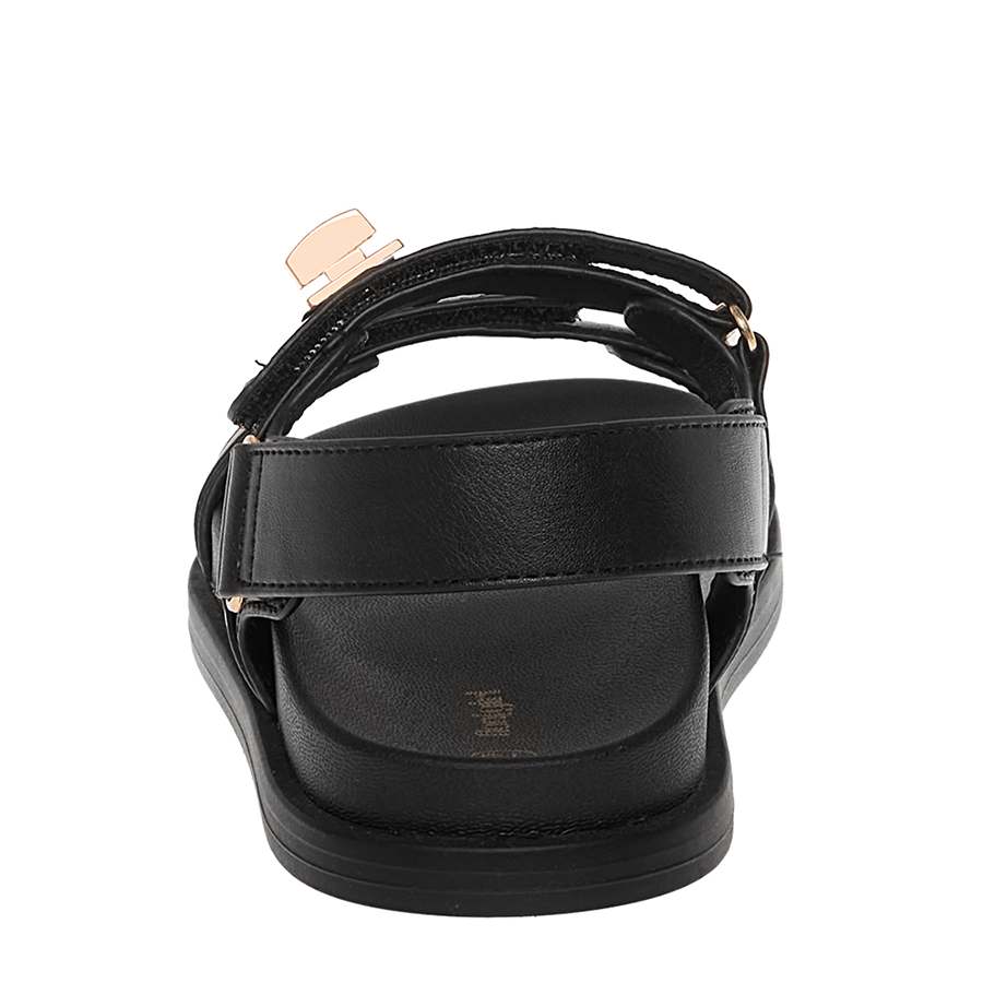 Payless Fioni Girl's Stivi Double Strap Sandals