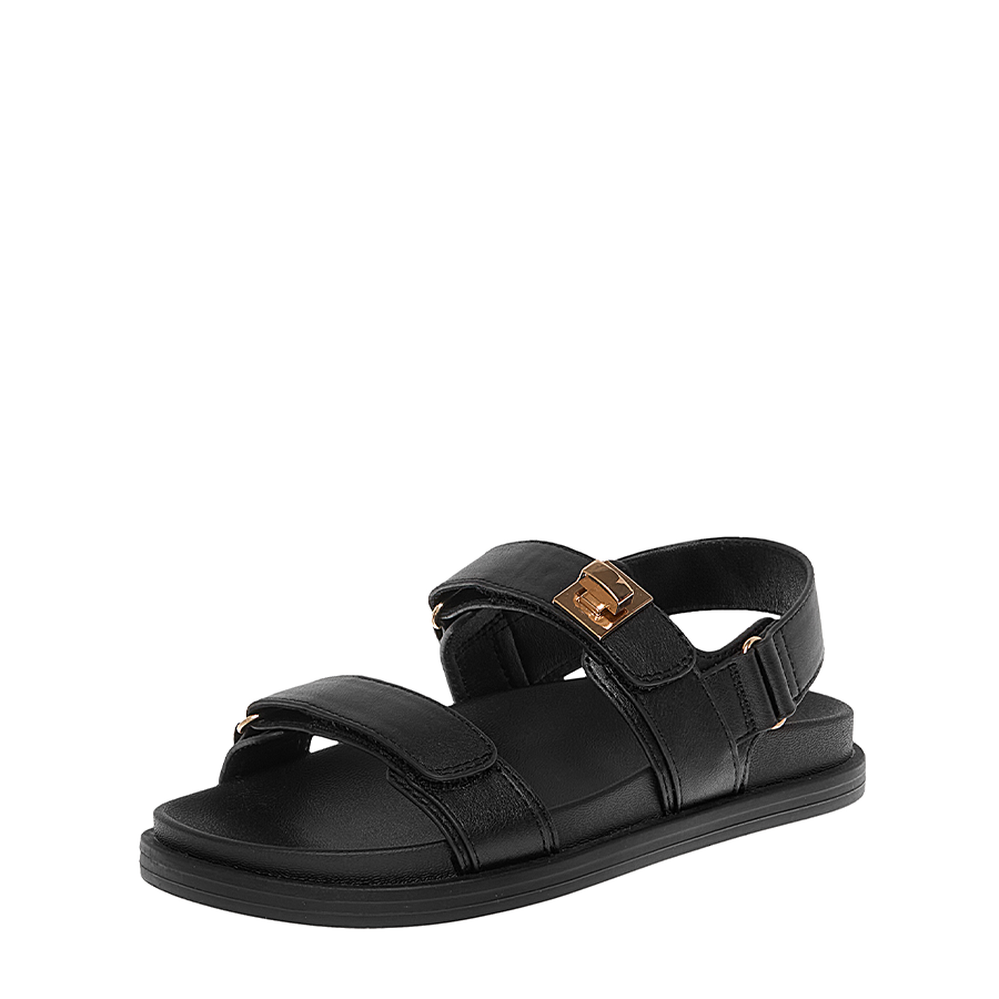 Payless Fioni Girl's Stivi Double Strap Sandals