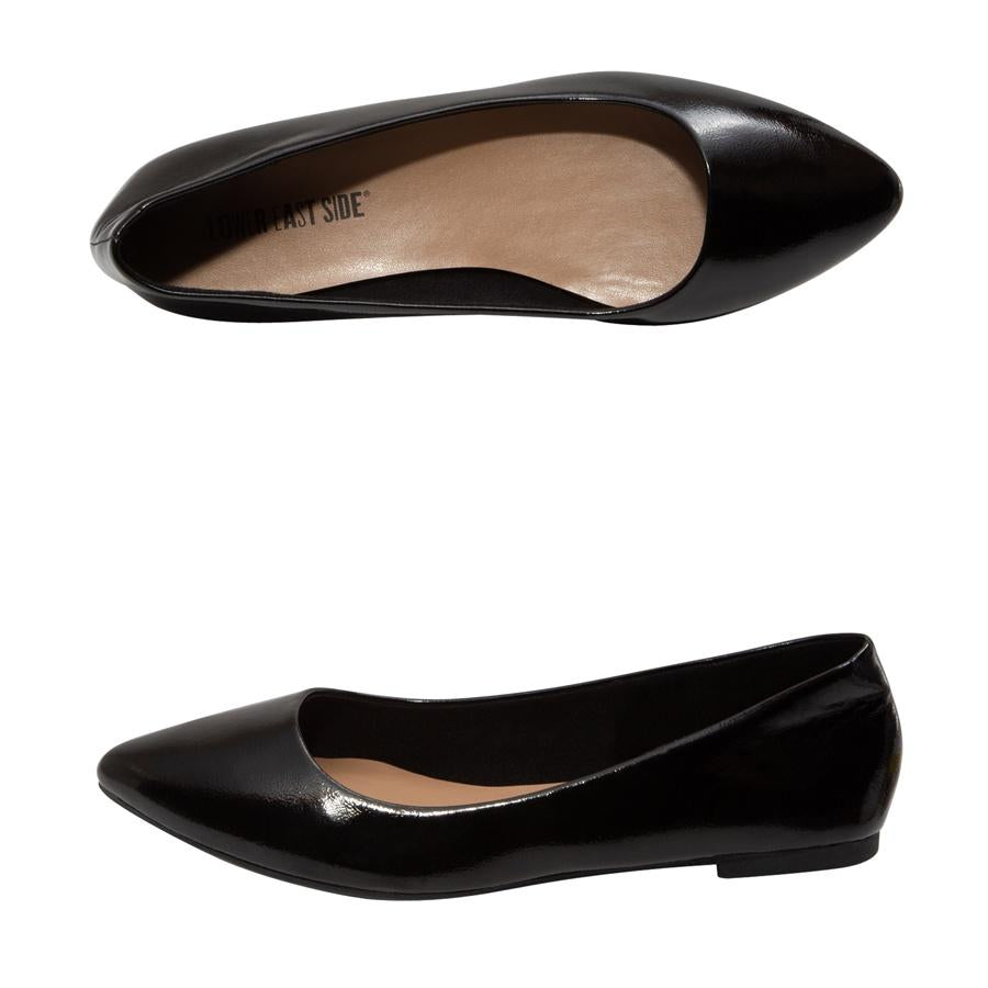 Payless Airwalk Women's Cami Pointed Toe Flat