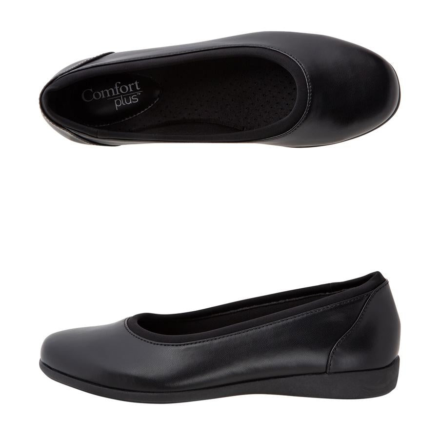 Payless Comfort Plus by Predictions Women's Blissful Flat