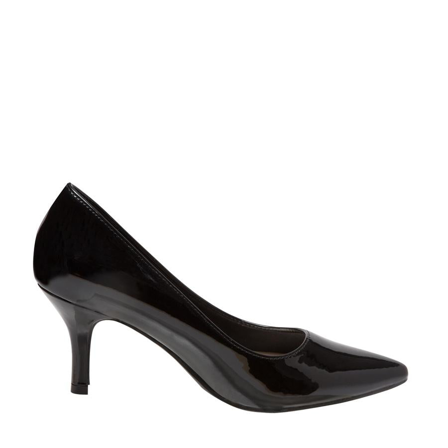 Payless Comfort Plus by Predictions Women's Janine Pointy Toe Pump