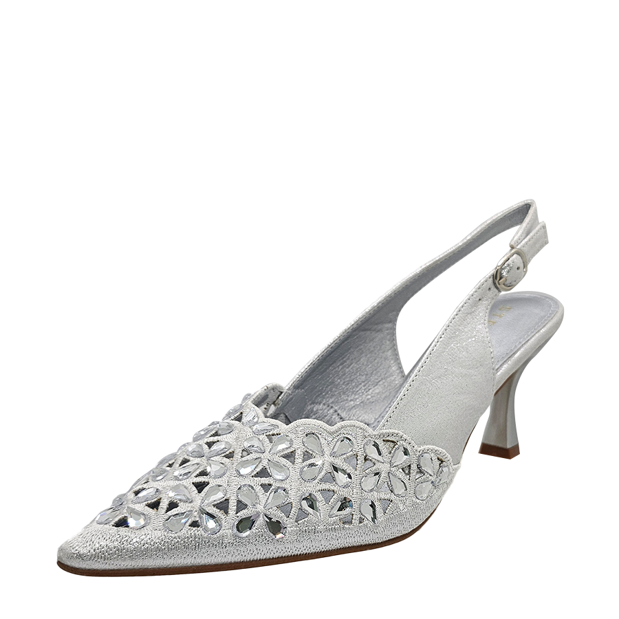 Payless Step One Strut Women's Claudia Heel