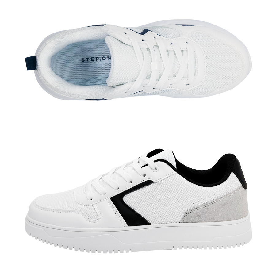 Payless Step One Men's Tommy Sneaker