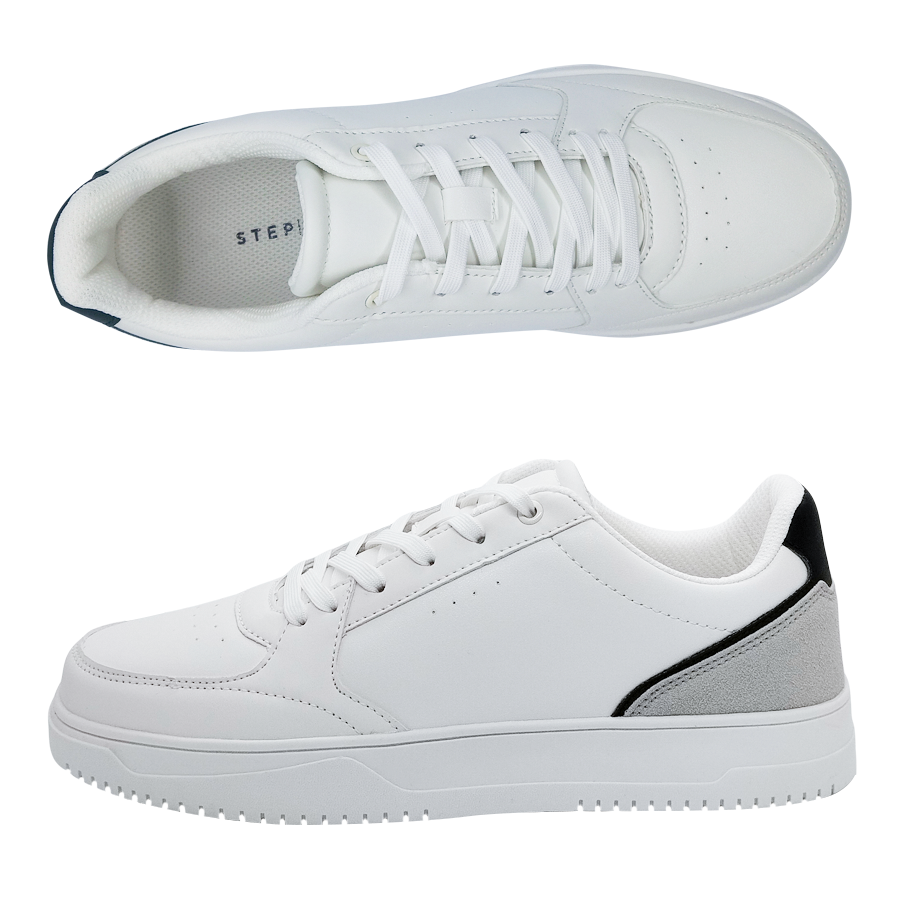 Payless Step One Men's Finley Sneaker
