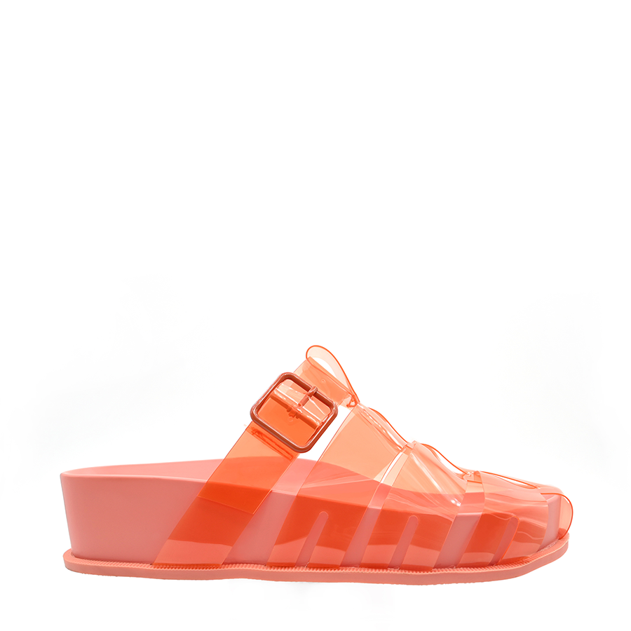 Payless top jelly sandals