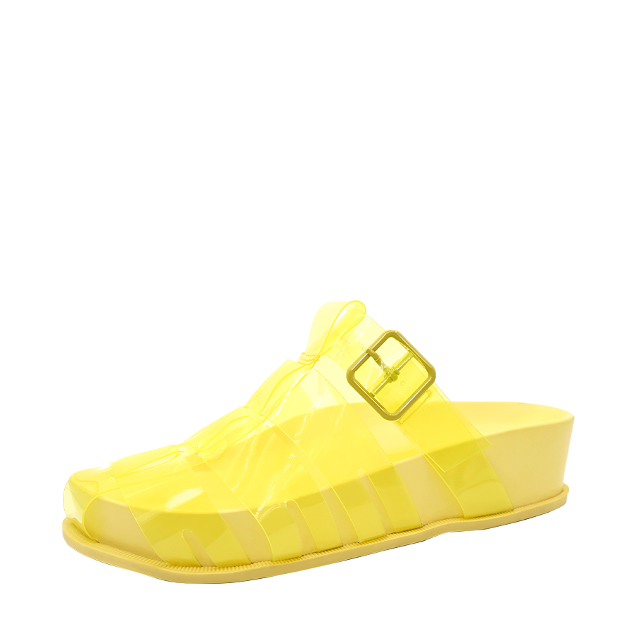 Jelly slides sales forever 21