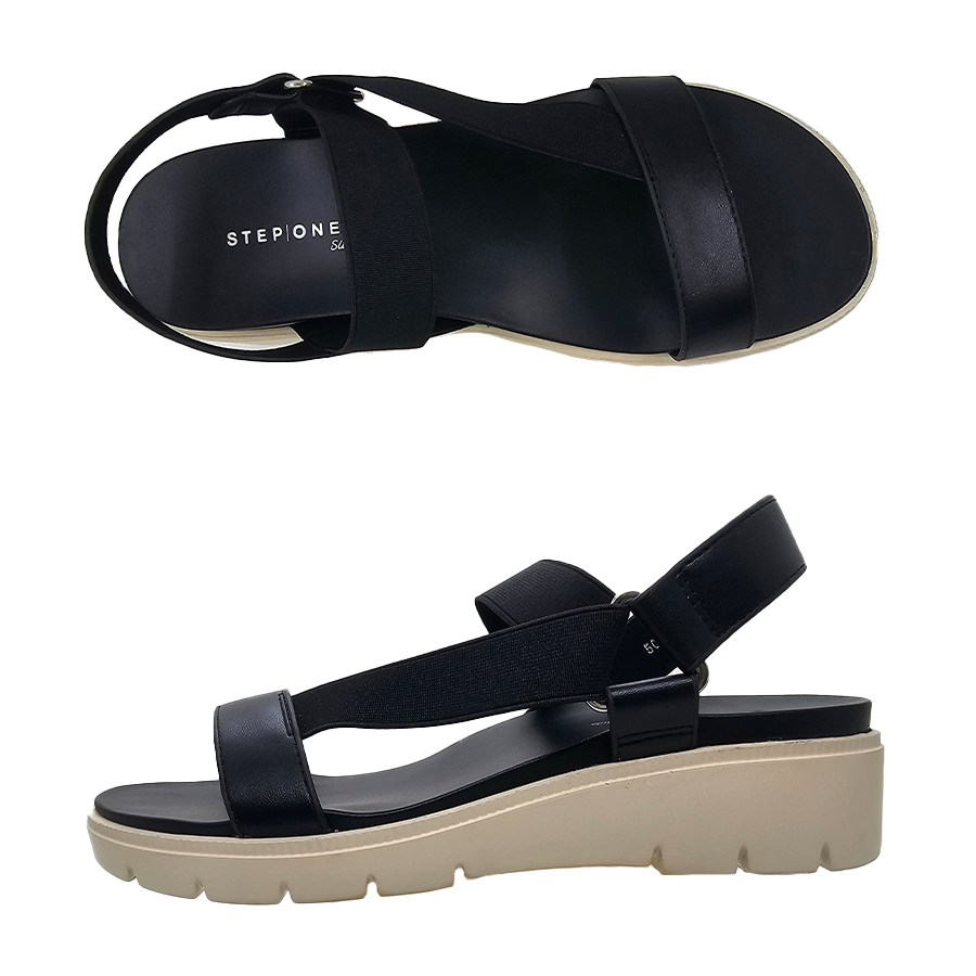 Payless Step One Slide Women's Avery Sandal