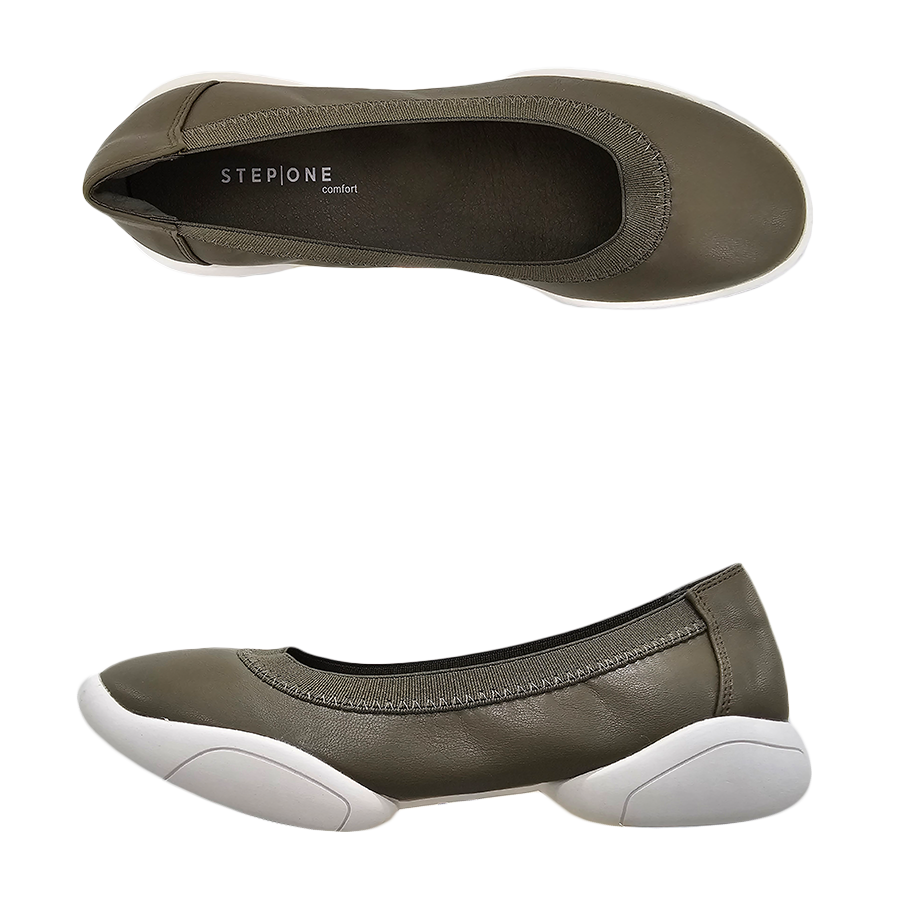 Payless Step One Comfort Women's Melody Slip On