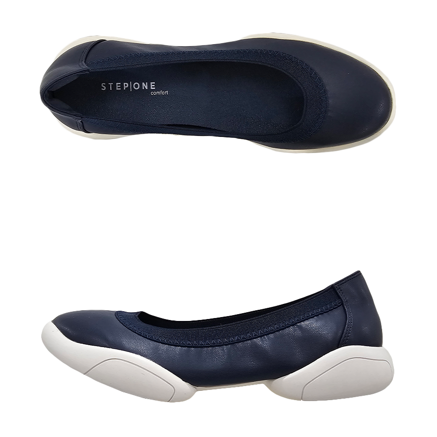 Payless Step One Comfort Women's Melody Slip On