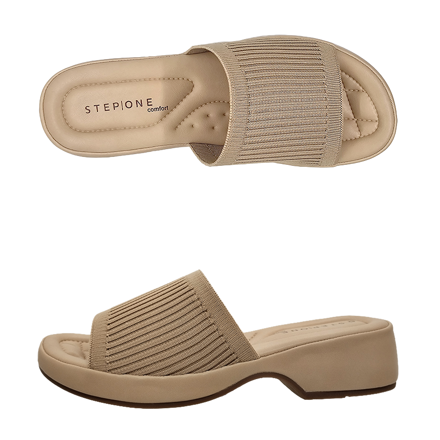 Payless Hunters Bay Women's Knit Wedge Heel