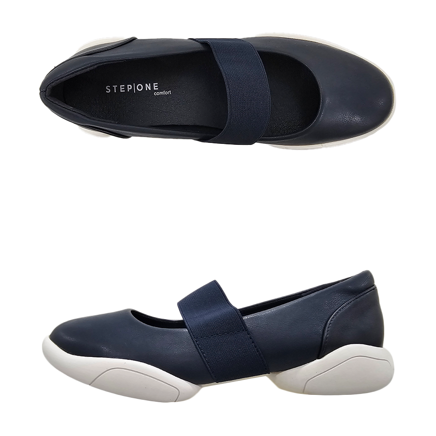 Payless Step One Comfort Women's Melanie Slip On
