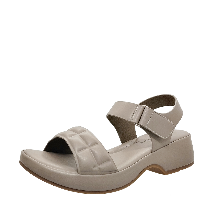 Women's American Eagle Sunscreen Jelly Sandal Payless Shoe Source ($15) ❤  liked on Polyvore | Payless shoes, Payless shoesource, Girls sandals